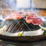 ジンギスカンを食べた後の臭い対策！ジンギスカンの臭いを消す方法とは？