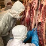 羊羊のお肉へのこだわり