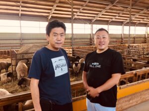 いい肉オンラインで取り扱う羊肉～Vol.1～