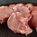 【ラム通販】ラムタン煮込み・カレー用 200g