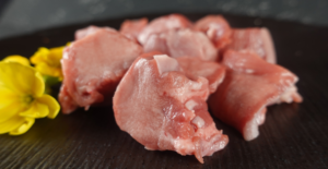 【ラム通販】ラムタン煮込み・カレー用 200g