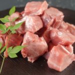 【ラム通販】ラムタン煮込み・カレー用 400g