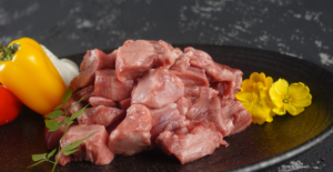 【ラム通販】ラムタン煮込み・カレー用 800g