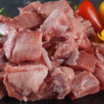 【ラム通販】ラムタン煮込み・カレー用 1,000g