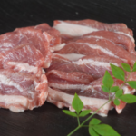 【特選通販】ショルダー焼肉・BBQ用 200g