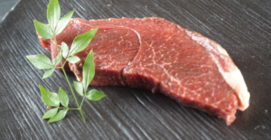 【マトン通販】マトンレッグステーキ用 150g