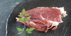 【マトン通販】マトンレッグブロック 200g