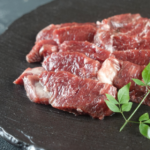 【マトン通販】マトンレッグ焼肉・BBQ用 200g