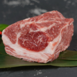 【ラム通販】特上ラム 肩ロースブロック 250g