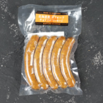 【ラム通販】ラムチョリソー 1パック 5本入り