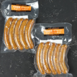 【ラム通販】ラムチョリソー 1パック 5本入×2 10本入