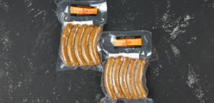 【ラム通販】ラムチョリソー 1パック 5本入×2　10本入