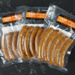 【ラム通販】ラムチョリソー 1パック 5本入×3　15本入