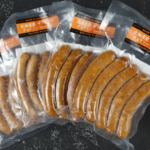 【ラム通販】ラムチョリソー 1パック 5本入×4 20本入