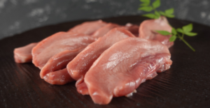 【ラム通販】ラムタン焼肉・BBQ用 200g