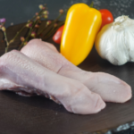 【ラム通販】ラムタンブロック  100g×2ブロック 200g