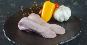 【ラム通販】ラムタンブロック　 100ｇ×2ブロック　200g