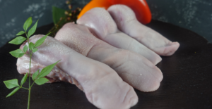 【ラム通販】ラムタンブロック 100g×4ブロック　 400g