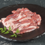 【特選通販】ショルダー炒めもの用スライス200g