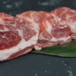 【ラム通販】特上ラム 肩ロースブロック250g×3 750g