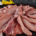 【ラム通販】ラムタン焼肉・BBQ用 400g