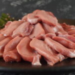 【ラム通販】ラムタン焼肉・BBQ用 1,000g